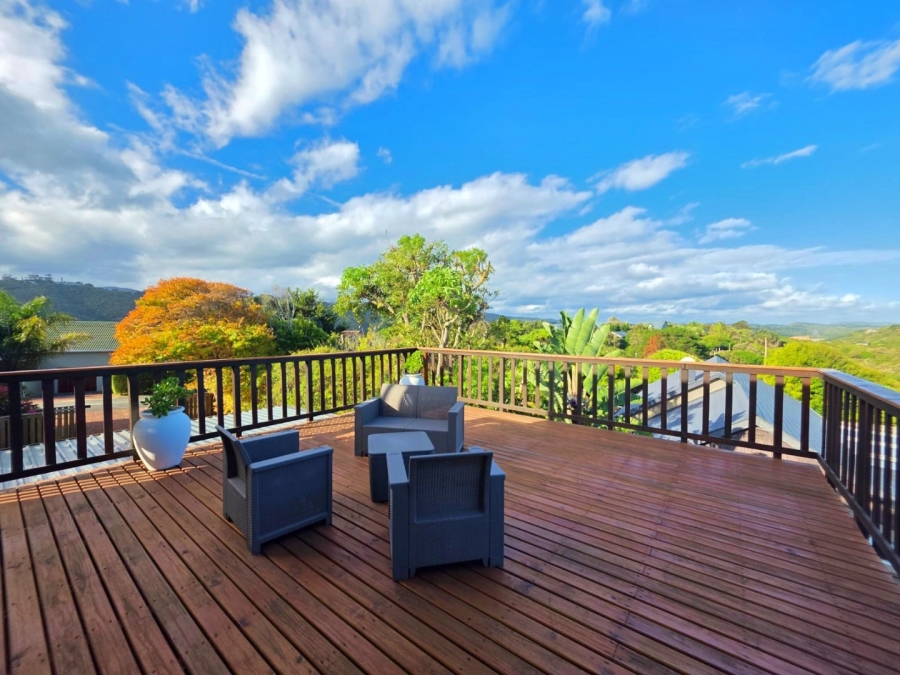 4 Bedroom Property for Sale in Wilderness Central Western Cape